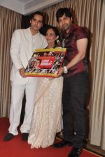 at Love in Bombay music launch in Sun N Sand, Mumbai on 12th June 2013 (72).JPG